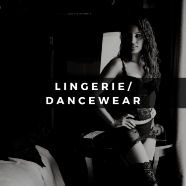 Lingerie-Dancewear
