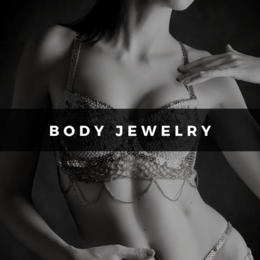 Body Jewelry