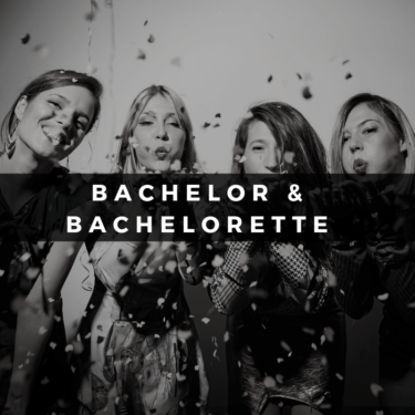 Bachelor-Bachelorette