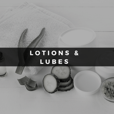 Lotions-Lubes